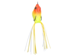 Isca Artificial Peixe Cobra com Gancho e Cauda