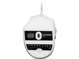 Peripherals Mm720 Ratón Mano Derecha Usb Tipo a Óptico 16000 Dpi COOLER MASTER