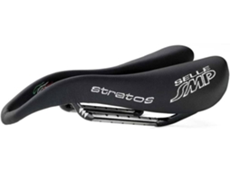 Selim de Ciclismo SELLE SMP Stratos (266 x 131 mm)