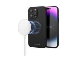 Capa SWISSTEN iPhone 16 Pro Joy MagStick (Outlet Caixa Aberta)