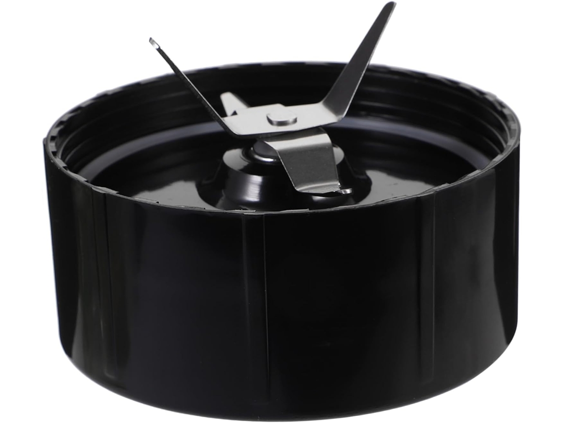 Peça De Reposição Para Liquidificador Bullet 250 W Com Aletas, Fácil