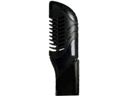 Snorkel Top Seco FINIS Snorkeling Preto