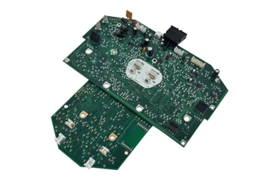 Acessórios Para Aspirador De Pó Irobot Roomba Série 8, Placa-mãe