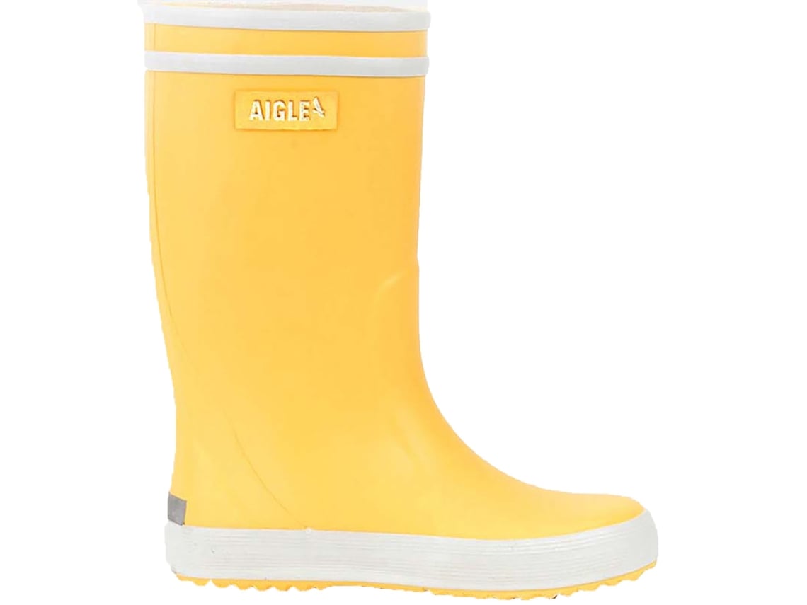 Aigle Lolly Pop Theme Botte De Pluie Para Unisex Niños