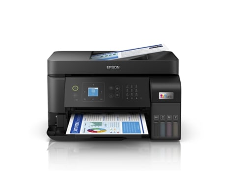 Impressora Deskjet Epson > IMP Multif Jato Tinta ET-4810 - C11CK57402