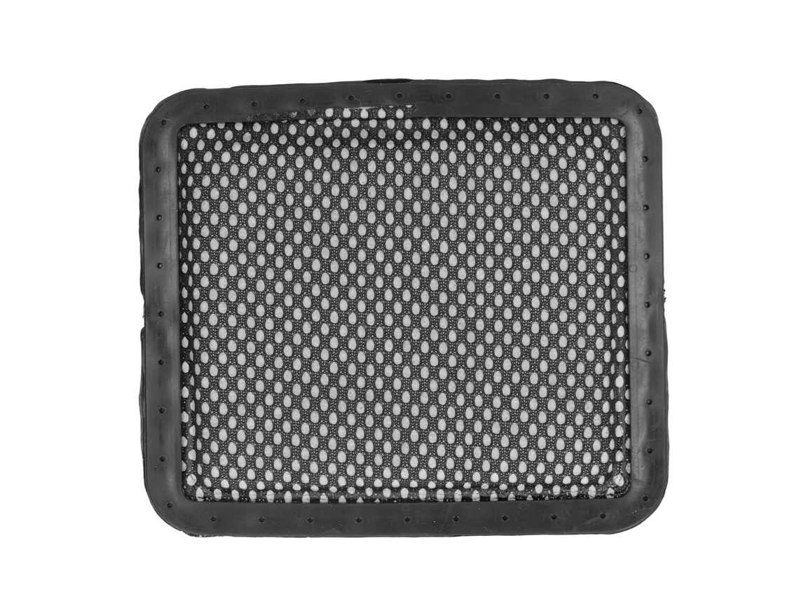 Primerox 2pcs Filtros Laváveis para Aspirador Gtech Airram Ar01 Ar02 Dm001 Silicone e Algodão