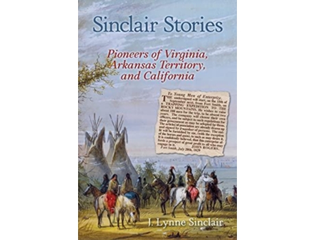 Livro Sinclair Stories De J Lynne Sinclair (inglês)