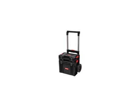 Qbrick System Pro Set 6 2.0 Plus Patrulha