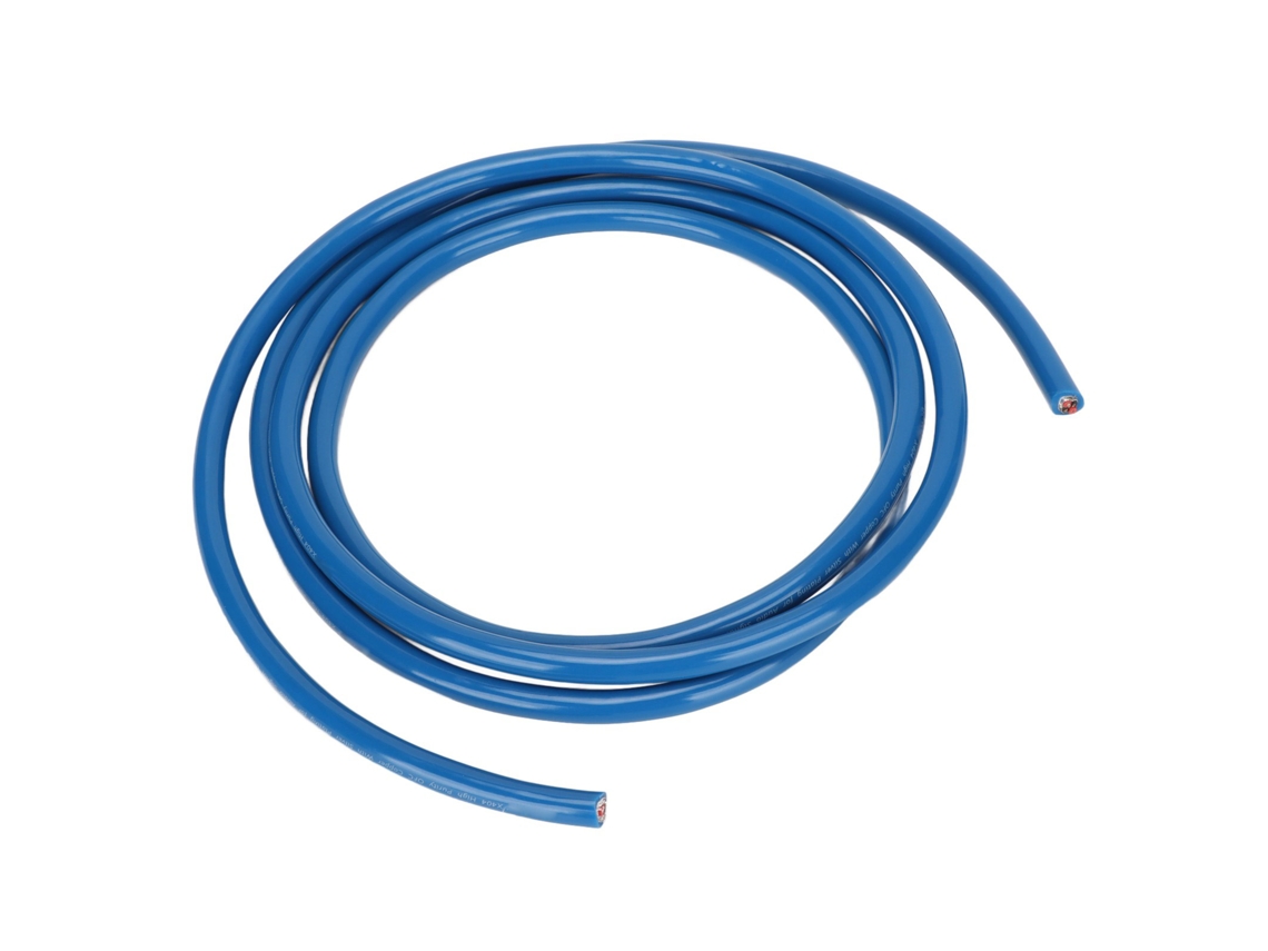 Cabo de Upgrade para Fones de Ouvido com Núcleo OFC Mali