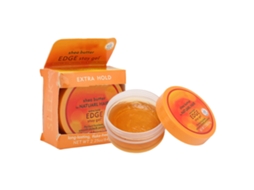 Cera De Cabelo Modeladora De Forte Fixação Com Hidratação Suave E Longa Duração Para Uso Em Casa 2.3 Oz