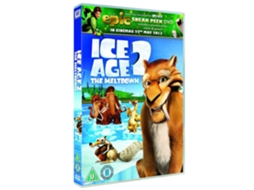 Ice Age 2: The Meltdown / Ice Age 2: El deshielo