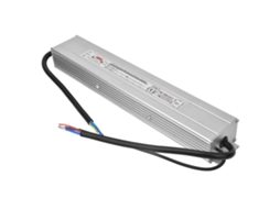 Fonte De Alimentação À Prova D'água Laxiscreed 2-em-1 Dimmable Ip67