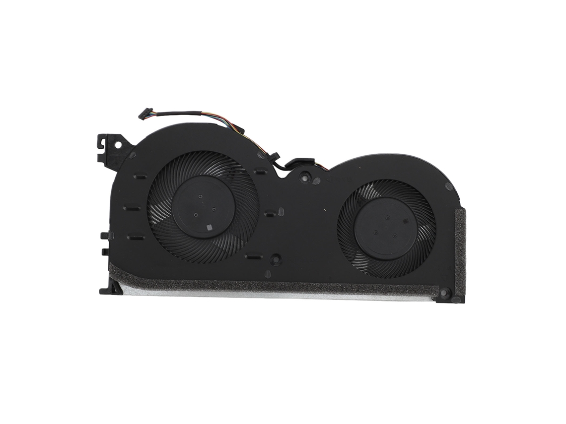 2026zentro-ventoinha De Resfriamento De Cpu Para Laptop Ideapad Gaming 3i 15imh05 Creator 5 15imh05 Série Dfs5k12114262j