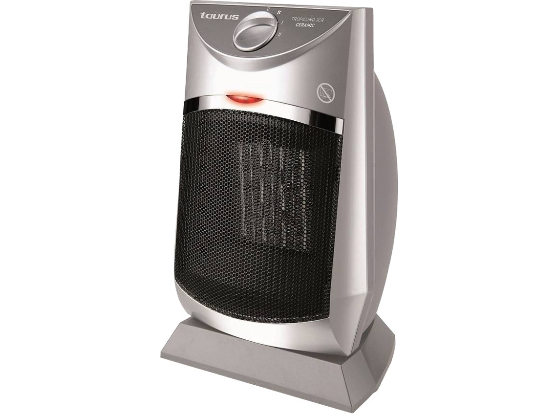 TERMOVENTILADOR TAURUS TROPICANO 3CR