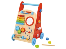 Andador Para Bebé Kidzup