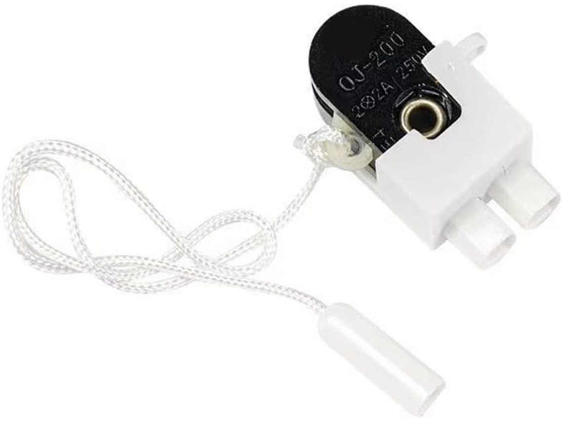 Interruptor De Parede Fácil Usar, Compatível Com Luminárias De Mesa E Chão, Com Funcionalidade Aprimorada