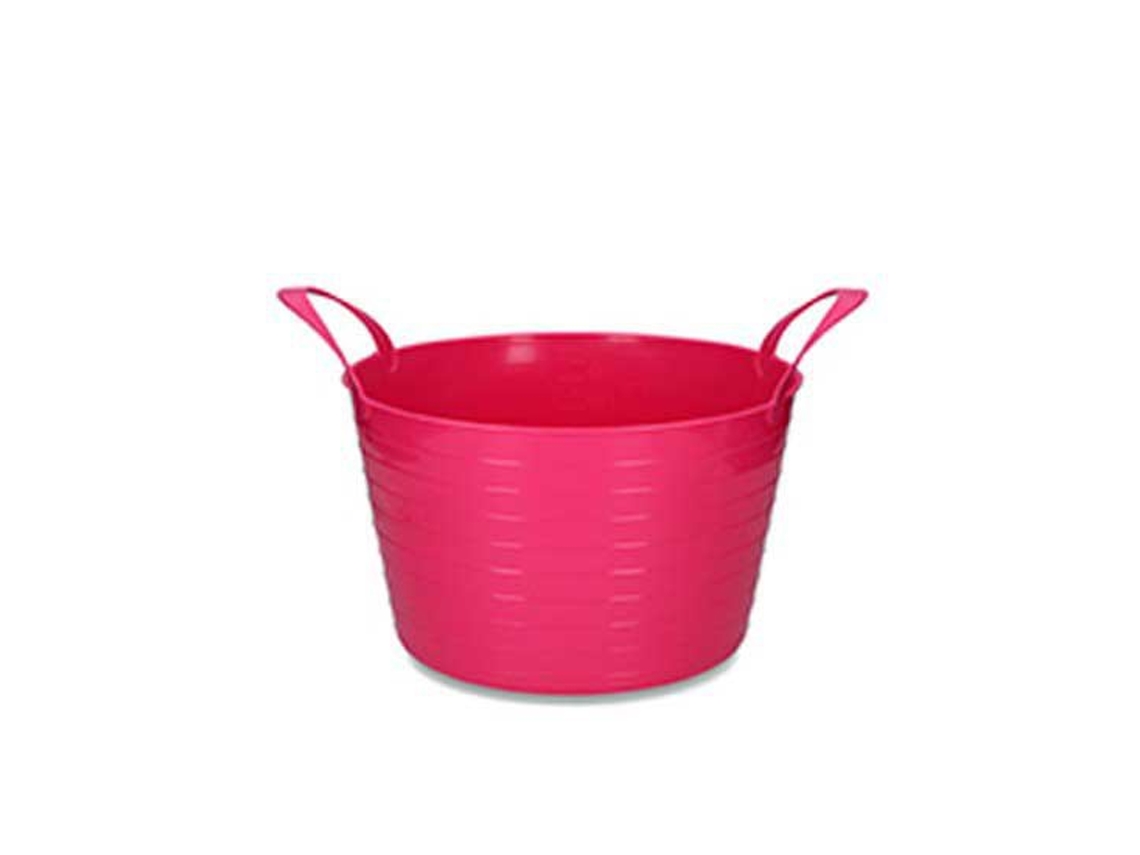 Balde Trug Flexi 40L Rosavplast