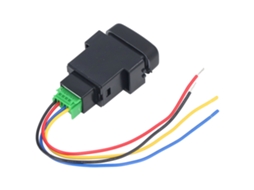 Laxiscreed Interruptor De Luzes De Nevoeiro Para Automóveis 12v | Acessórios De Carro
