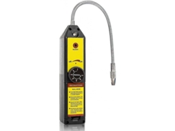 Detector de Fugas de Freón Wjl 6000, Sniffer de Gás Halógeno para Refrigerantes