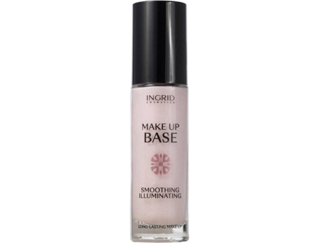 Primer de Rosto INGRID COSMETICS (30.0ml)