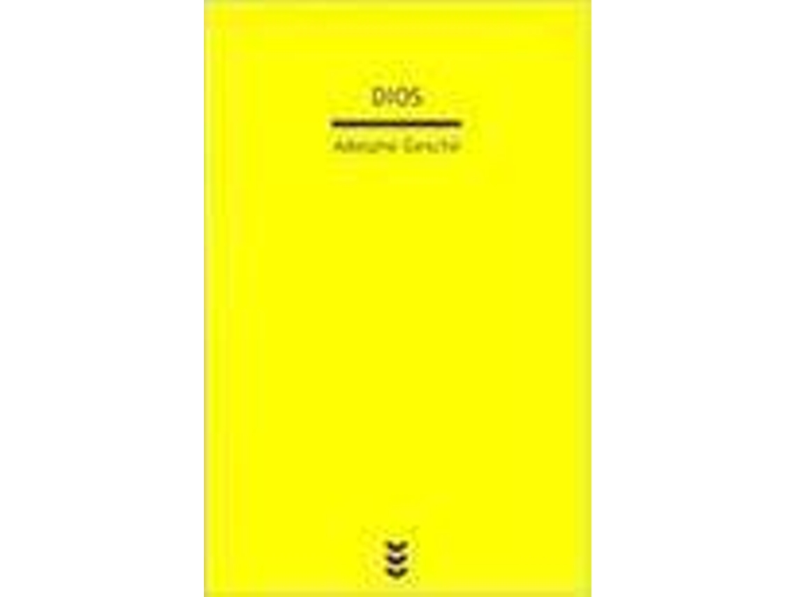 Livro Dios de Adolphe Gesche (Espanhol)