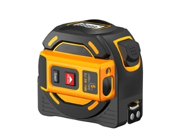 Medidor A Laser 2 Em 1 De 131 Pés, Medidor A Laser De 40 M, Laser De 40 M Aquaforge