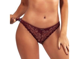 2026 braguitas G string de Encaje para Mujer Ropa Interior Sexy Lencería Calzones