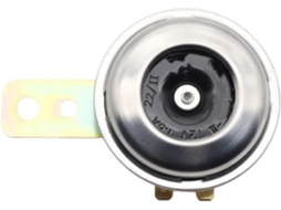 Guidon Musique Haut-parleur Haut-parleur Universal Para Moto, 12v, 105db, Motor, Scooter, Son Fort