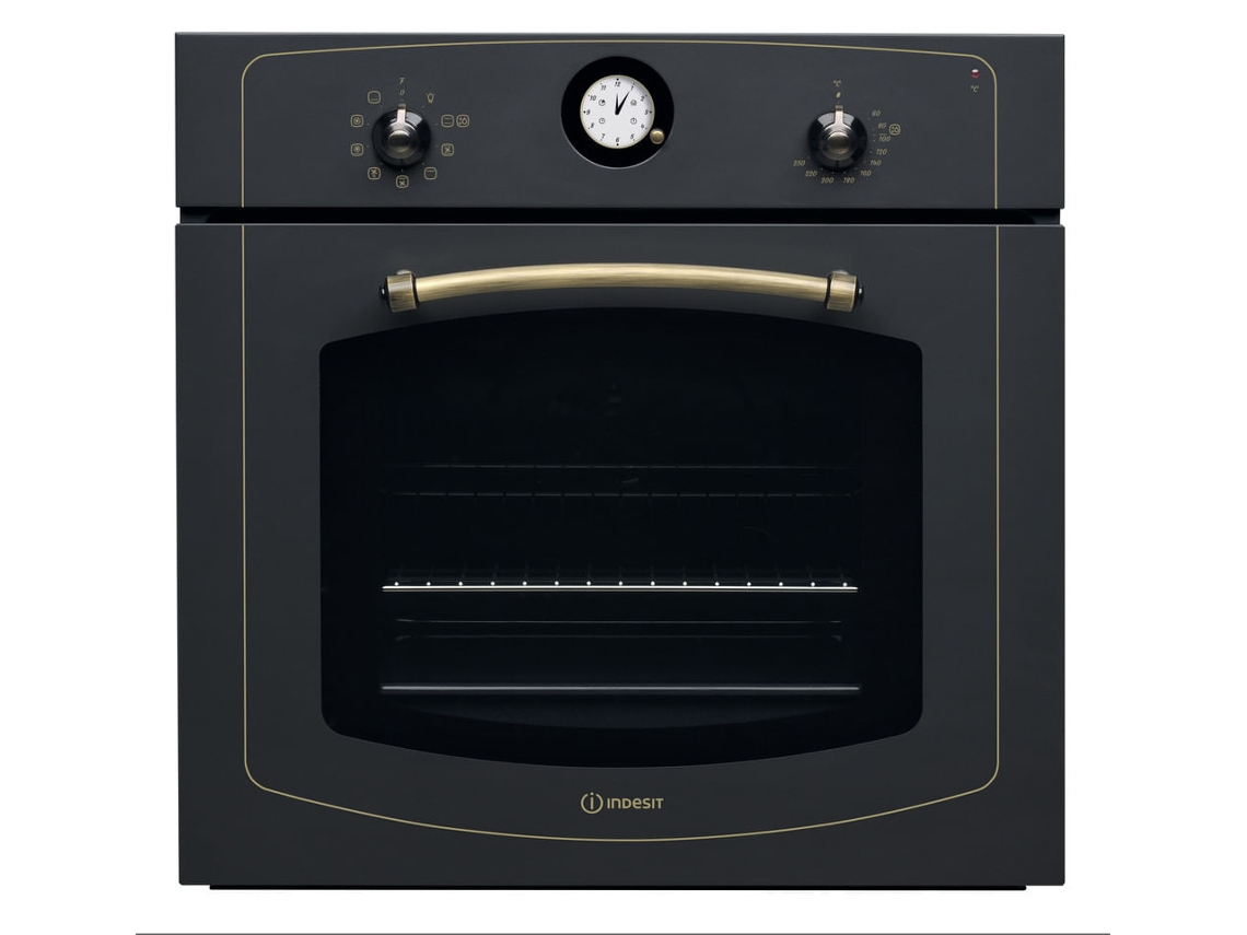 Indesit Ifvr 800 H An 65 L Antracite