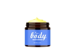 Creme Hidratante Worten para Pele Profunda, Pele Macia e Bem Cuidada LAXISCREED