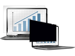 Protetor de Ecrã para Monitor FELLOWES P-rivascreen