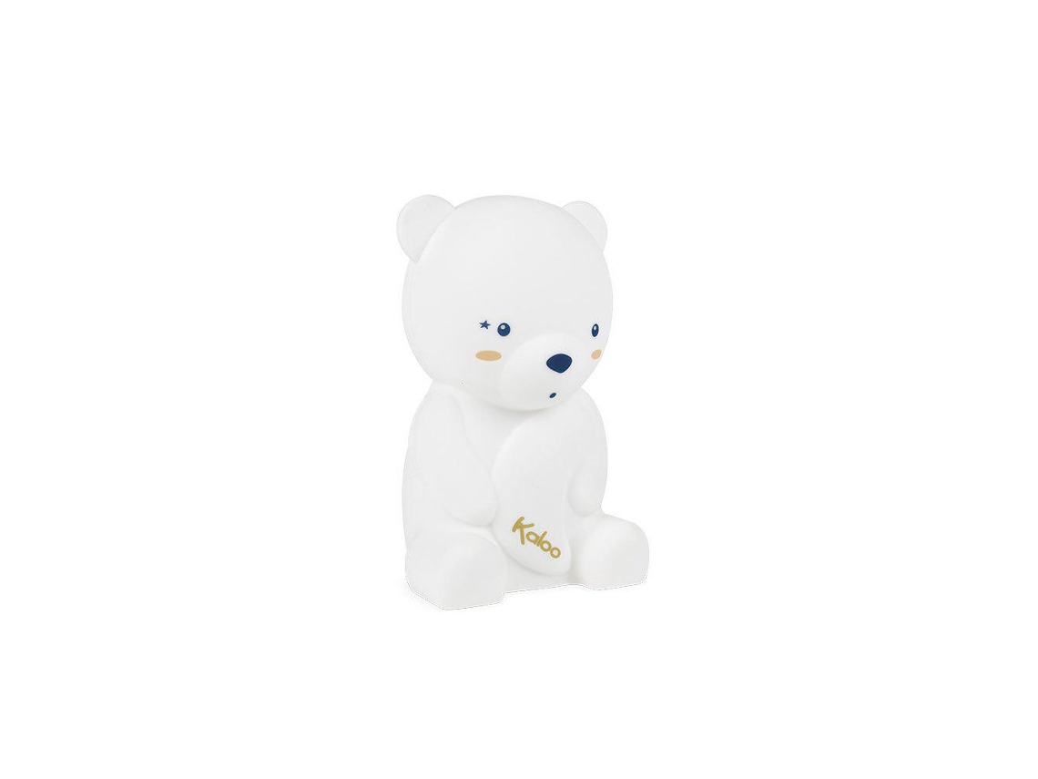 Kaloo Home My Soft Led Nightlight Bear L