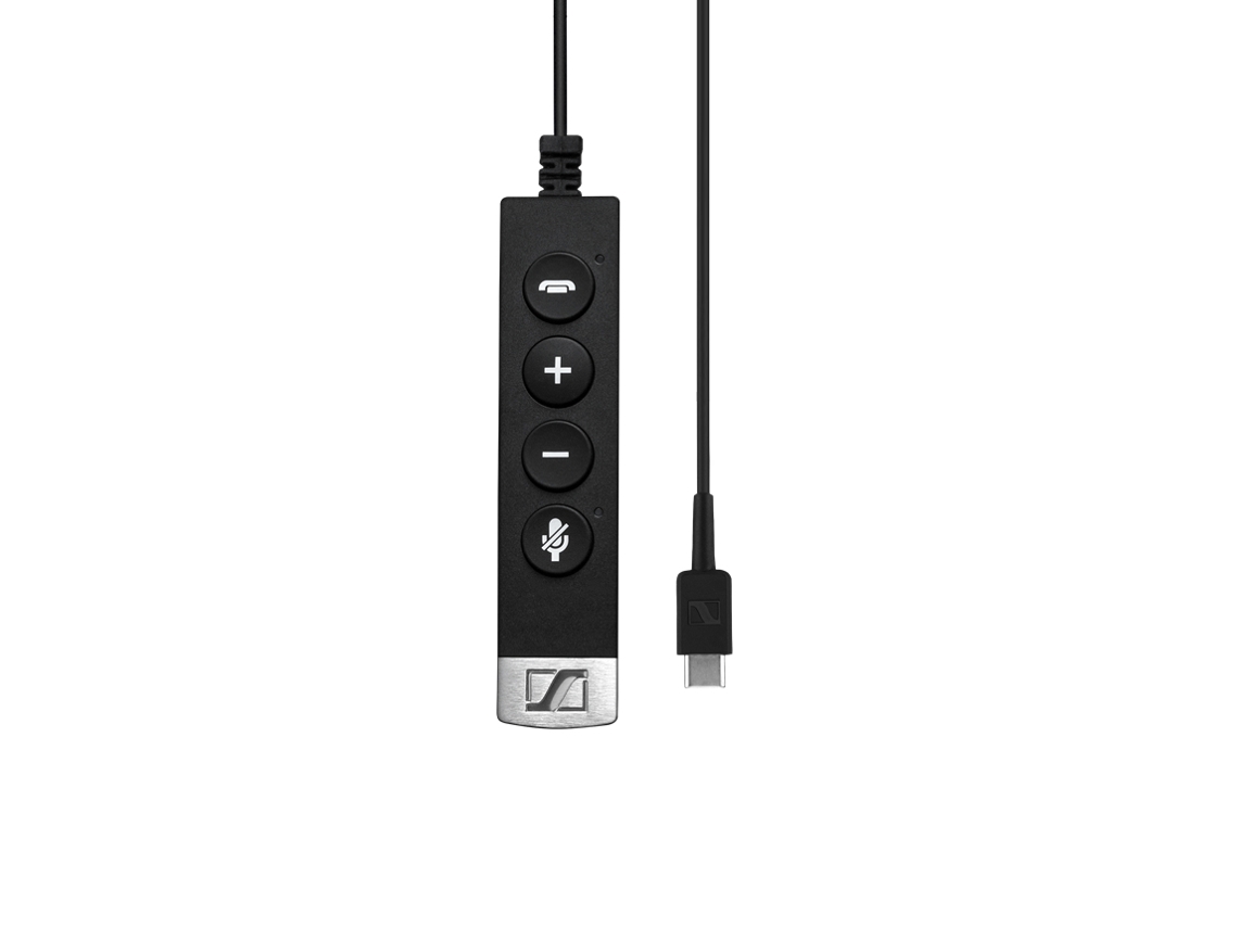 Usb-C Cc 6X5 Cabo EPOS