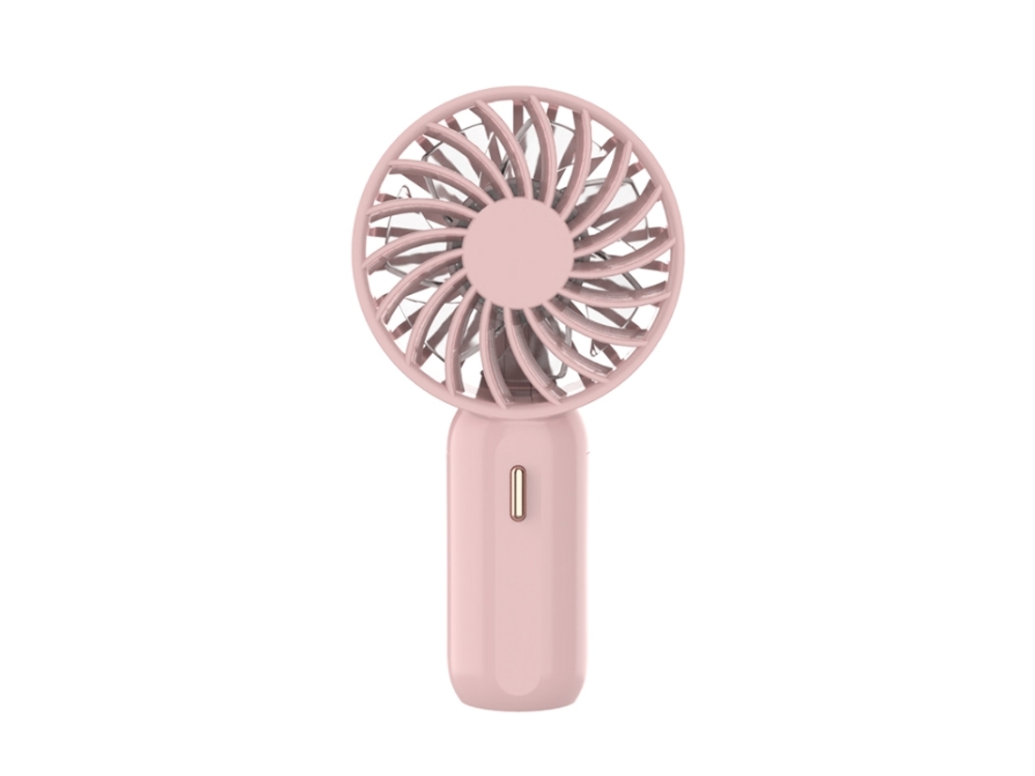 Ventoinha de Mão PORTÁTIL HALINUIA Pendurado Usb Silenciosa (Desporto, Ar livre)