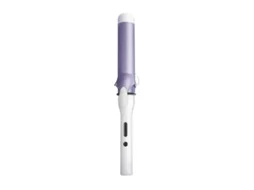 Modelador De Cachos Big Wave 40mm(120, 210℃, Roxo)