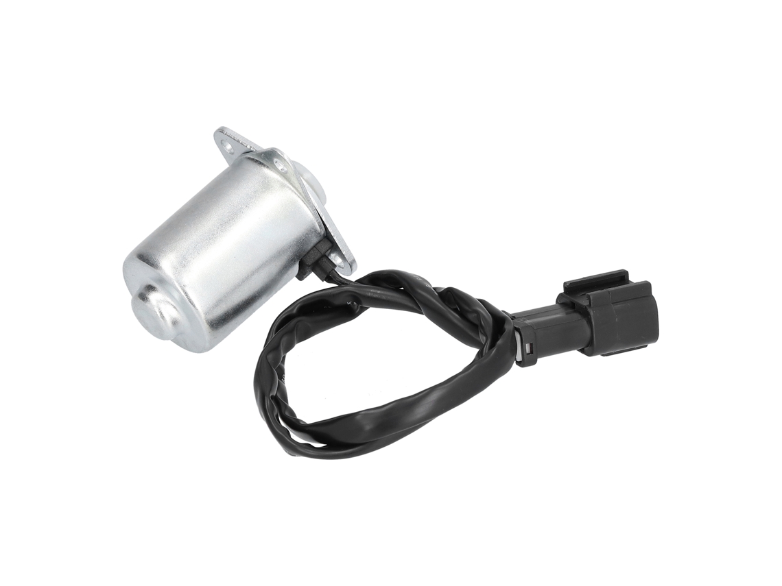 Válvula Solenóide Pneumática G1/8in (2 Posições, 2 Vias)