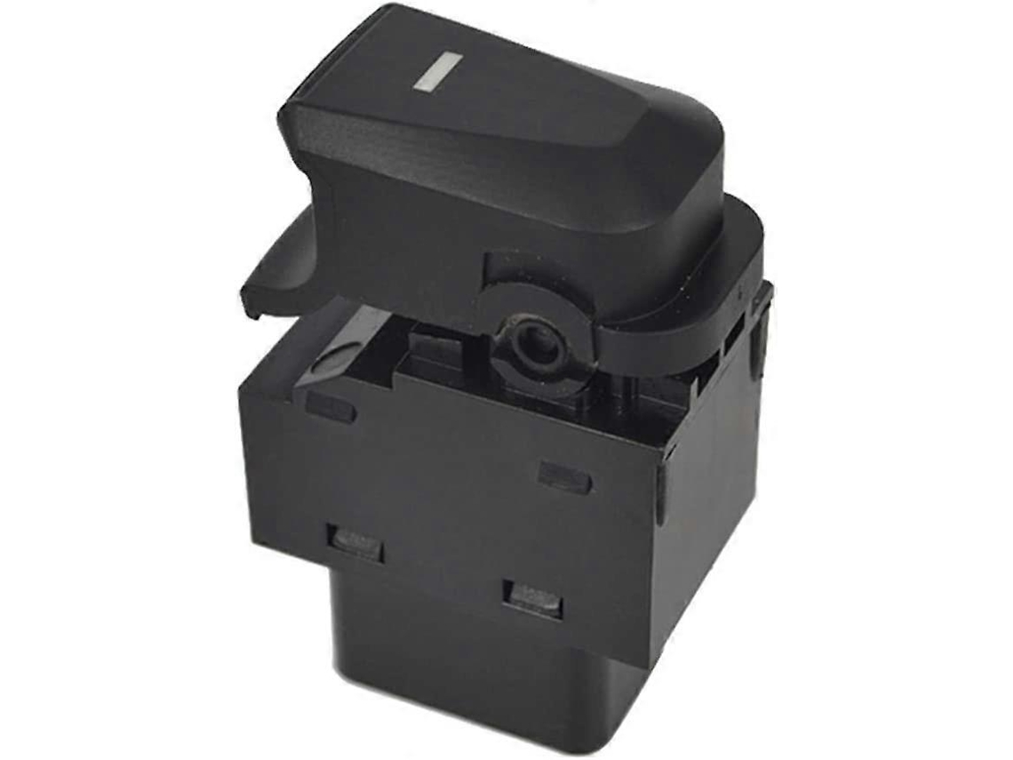 Interruptor De Janela Esquerda Compatível Com Hyundai Ix35, Interruptor De Elevador De Vidro 93580-2z000
