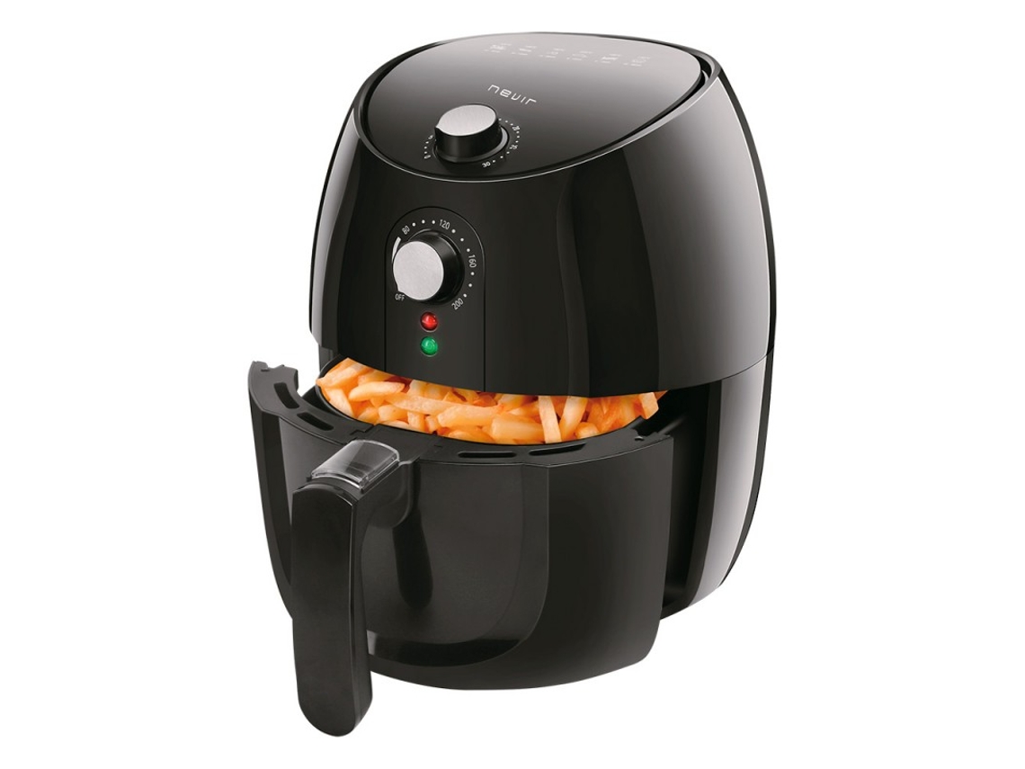 Fritadeira sem Óleo NEVIR Nvr-6602fac