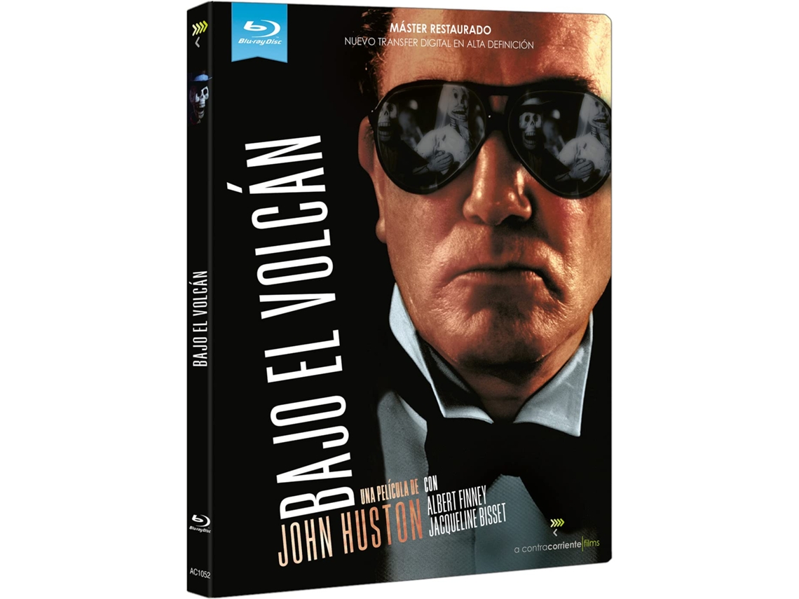 Under the Volcano (1984) / Bajo el volcán