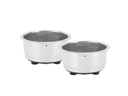 Cesta Filtro Portafilter 51mm para Cafeteira Delonghi, em Aço Inoxidável