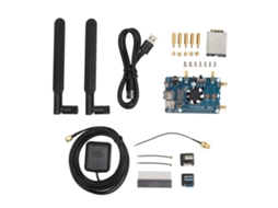 Placa de expansão EOOCOO para GNSS multibanda LTE
