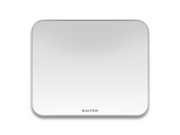 Salter 9204 Wh3R Balança de Casa de Banho Rectângulo Branco Balança Pessoal Eletrónica