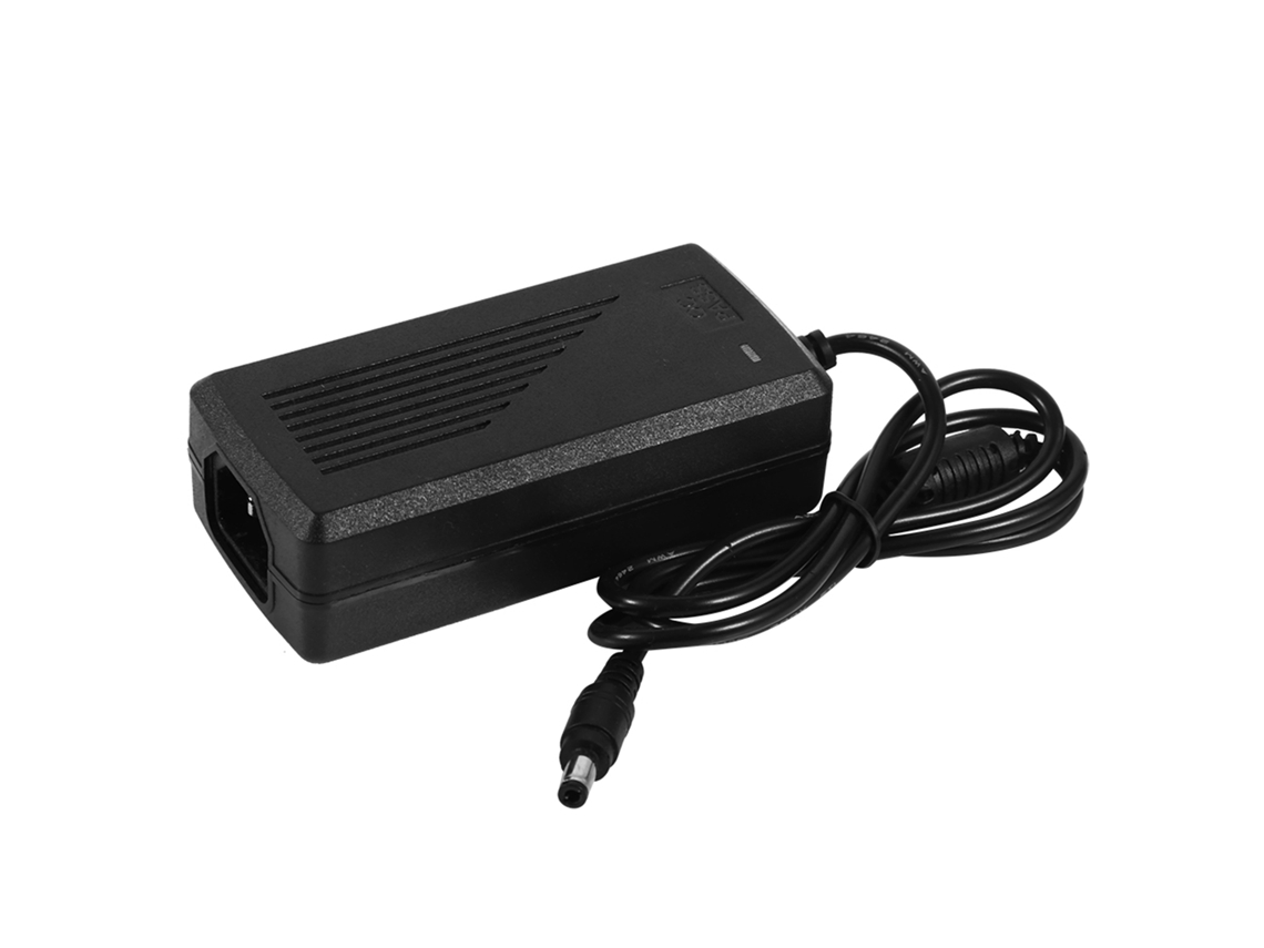 Adaptador AC para DC 12V 4A 48W Fonte de Alimentação para Luz Led 5050/3528