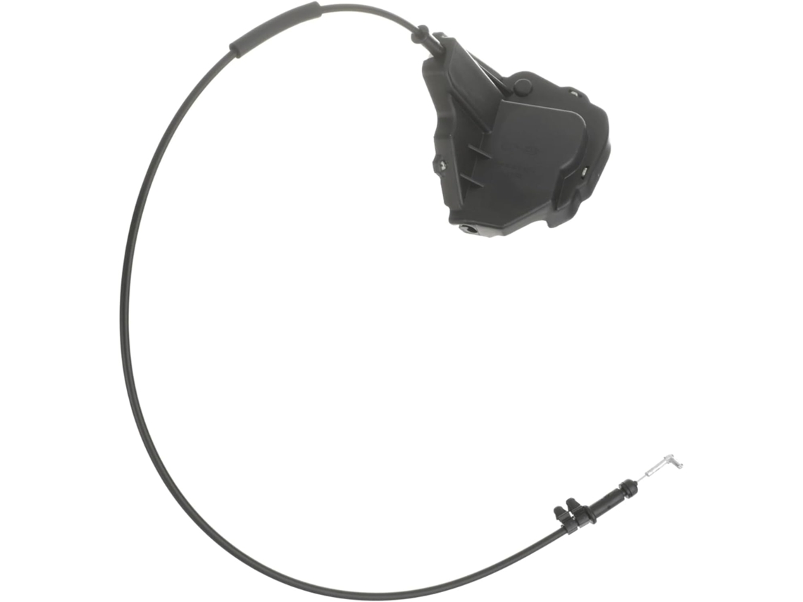 Fechadura Da Porta Traseira Esquerda Para Hyundai Entourage 2007-2008e Kia Sedona 2006