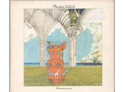CD Phantom Buffalo - Shirts & Skins (1CDs)
