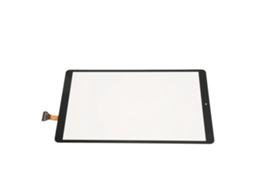 Tela Touch LAXISCREED para Samsung Galaxy Tab a Preta