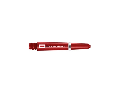 Hastes de Dardos DATADARTS (Vermelho - 34)