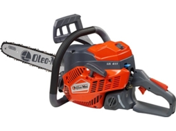 Motosserra a gasolina Oleo Mac Gs411 .325 / 2,6 hp Oleo Mac/victus