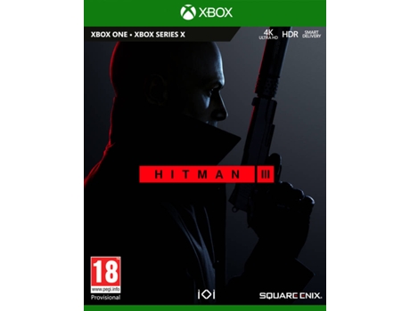 Hitman III - Xbox One / Series X