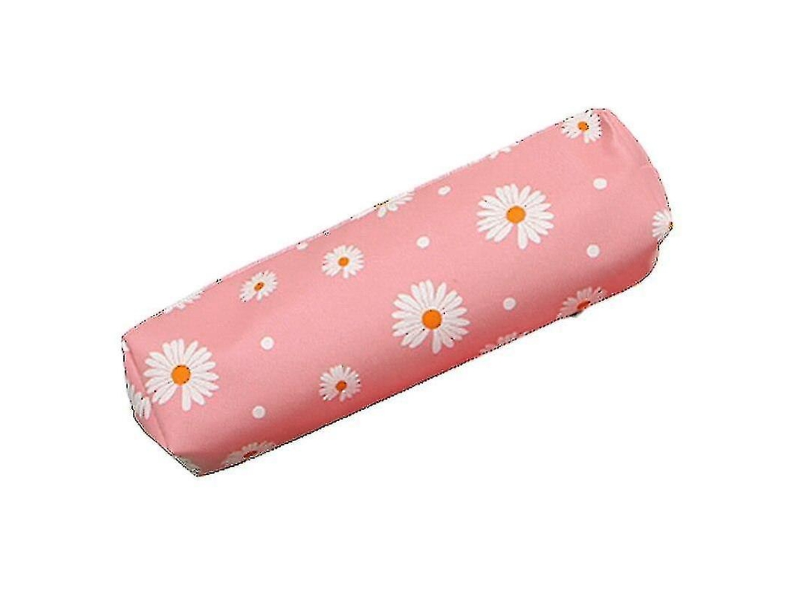 Estojo Transparente Cor Doce Para Lápis, Ideal Presente Escolar. Aquaforge (estilo B)